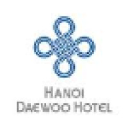 Hanoi Daewoo Hotel