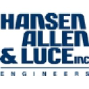 Hansen Allen & Luce Inc