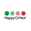HappyOrNot's logo