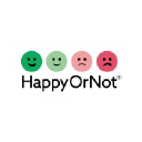 HappyOrNot’s logo