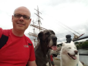 Happy Paws Dog Walking and Pet Sitting