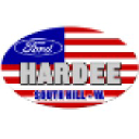 Hardee Ford, Inc.