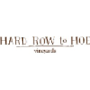 Hard Row to Hoe Vineyards