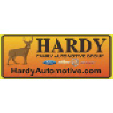 Hardy Family Automotive Group