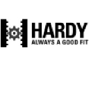 Hardy Machine & Design