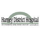 Harney District Hospital
