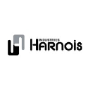 Harnois Industries Inc (Les)