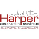 Harper Construction Recruitment Limited