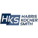 Harris Kocher Smith