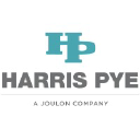 Harris Pye