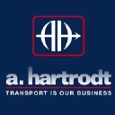 A HARTRODT INDIA PVT LTD