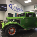 Harvard Auto Sales