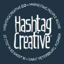 Hashtag Creative Co