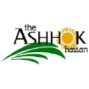 THE ASHOK HASSAN