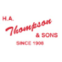 H.A. Thompson & Sons