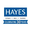 Hayes Handpiece Franchises Inc