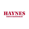 Haynes International, Inc. logo