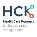 HealthCare Konnect (HCK)