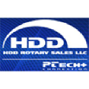 HDD Rotary Sales, LLC