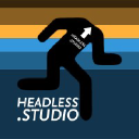 Headless Studio