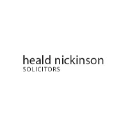 Heald Nickinson