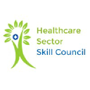 Healthcare Sector Skill Council