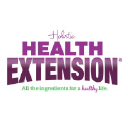 Health Extension Pet Care