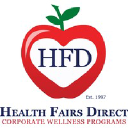 HealthFair USA