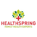 Healthspring - Family Health Experts