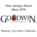 Goodwin Heart Pine Co