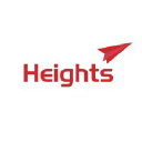Welcome to Heights An Event n PR Factory