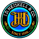 J D Heiskell & Company