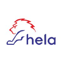 Hela Clothing