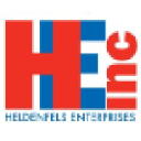 Heldenfels Enterprises, Inc.