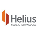 Helius Medical Technologies Inc