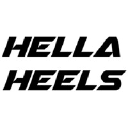 Hella Heels