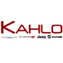 Kahlo Chrysler Jeep Dodge Inc