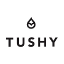 TUSHY: For People Who Poop