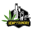 Hemp Foundry Inc.