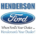 Henderson Ford
