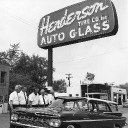 Henderson Glass Inc
