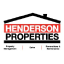 Henderson Properties, Inc.