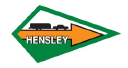 Hensley Mfg. Inc