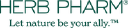 Herb Pharm Inc