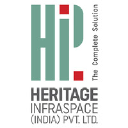 Heritage Infraspace India Limited