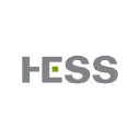 HESS Construction + Engineering Services