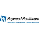 Heywood Hospital