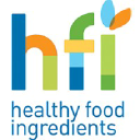 Healthy Food Ingredients, LLC