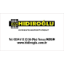 HIDIROGLU LTD. STI. ( FLOUR MILLS & GRAIN Trade - Storage & GAS/OIL STATIONS & CONSTRUCTIONS )