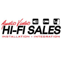 HI FI Sales Co Inc